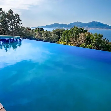 Gorgeous In * Porticcio (Corsica)