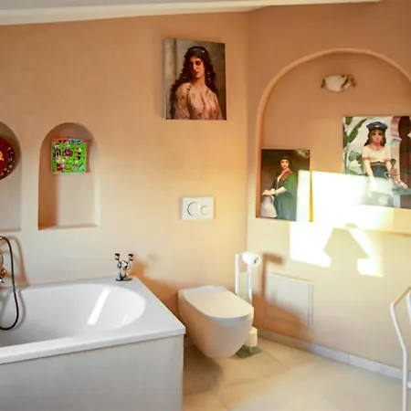 Lovely In بيت للعطل