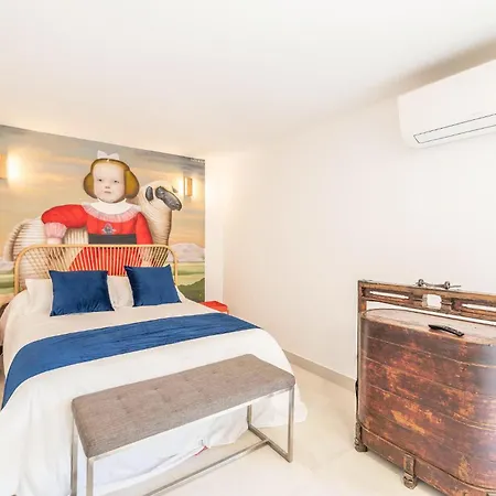 Lovely In بيت للعطل بورْتِكْسْيو