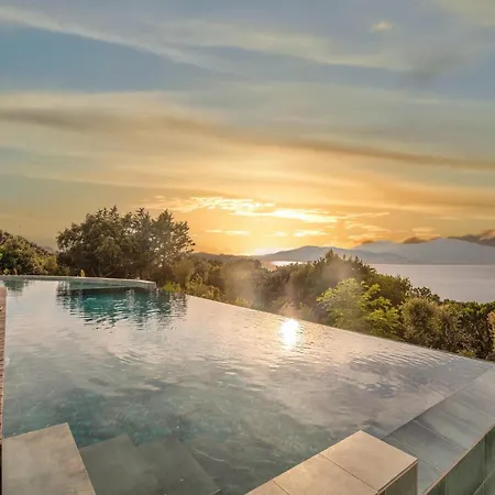 Semesterbostad Lovely In Porticcio (Corsica)