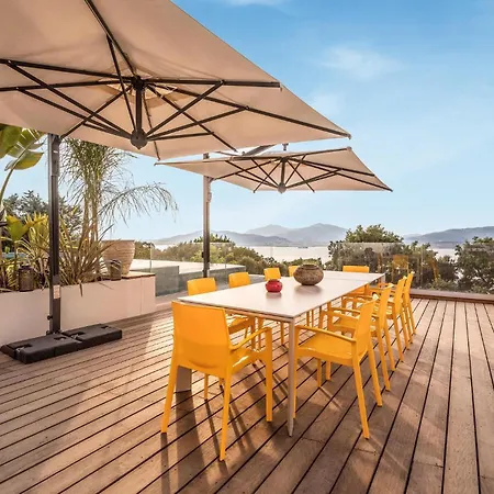 Lovely In Porticcio (Corsica)