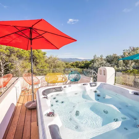 Lovely In * Porticcio (Corsica)