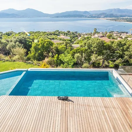 Gorgeous In * Porticcio (Corsica)