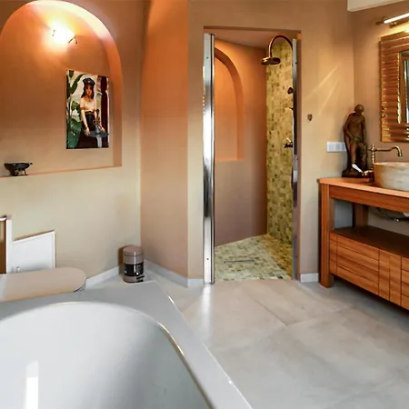 Lovely In Ferienhaus Porticcio (Corsica)