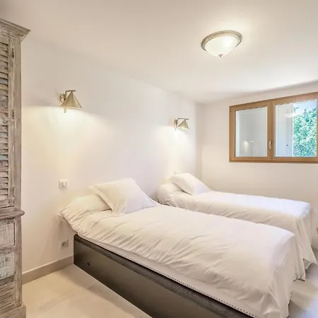 Lovely In Semesterbostad *