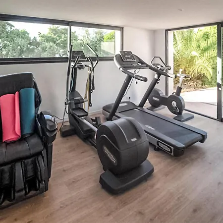 Semesterbostad Lovely In Porticcio (Corsica)