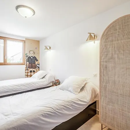 Lovely In Semesterbostad