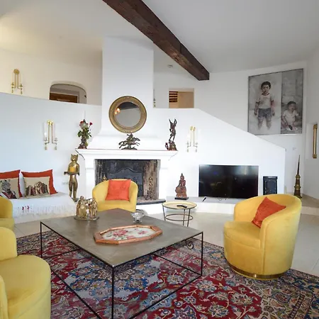 Gorgeous In Tatil Evi Porticcio (Corsica)