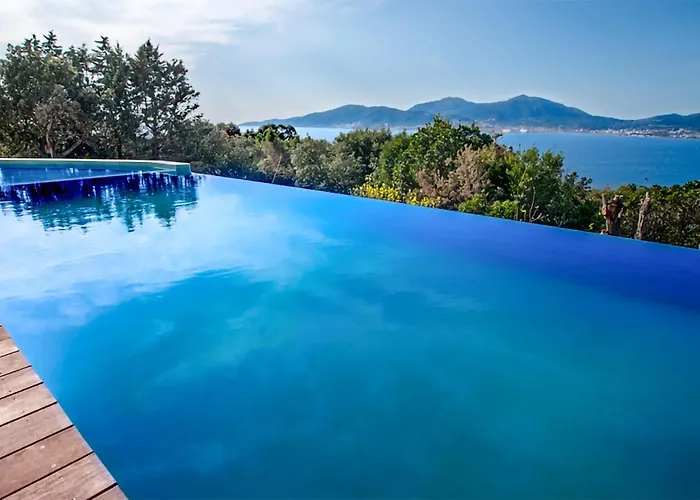 Lovely In * Porticcio (Corsica)