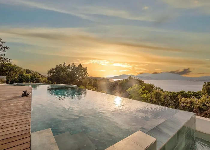 度假居 Lovely In 波尔蒂乔