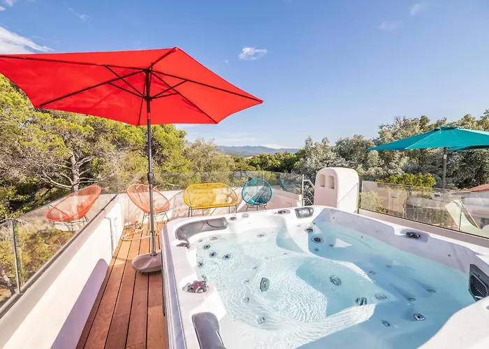 Lovely In * 波尔蒂乔