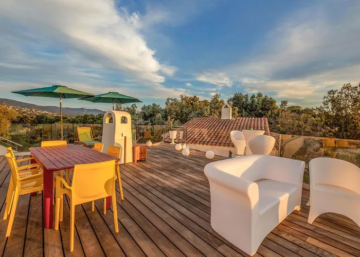 Lovely In 度假居 波尔蒂乔