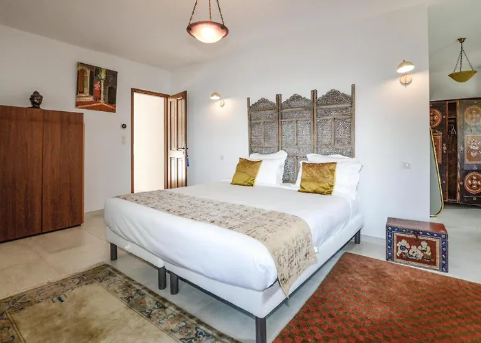 度假居 Lovely In 波尔蒂乔