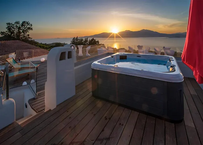 Lovely In 度假居 波尔蒂乔