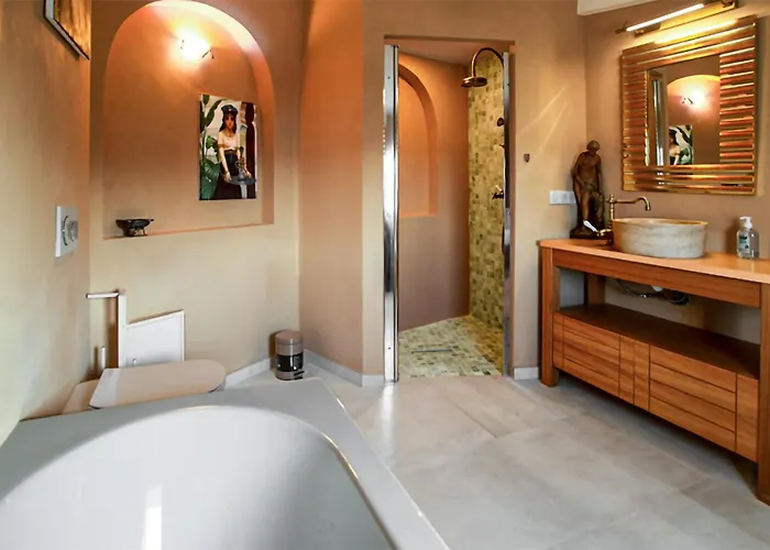 Lovely In 度假居 波尔蒂乔