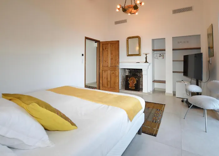 度假居 Lovely In 波尔蒂乔