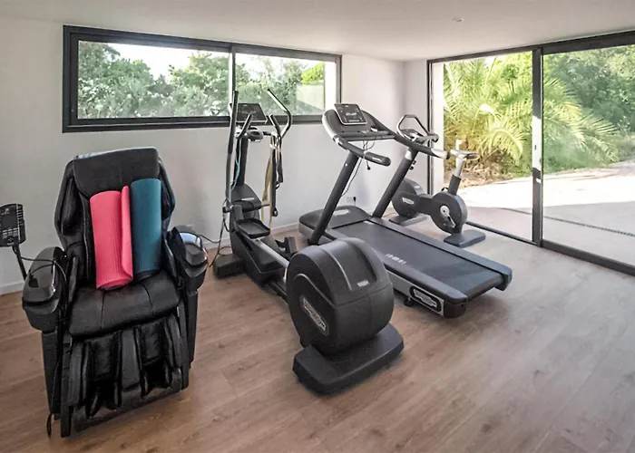 度假居 Lovely In 波尔蒂乔