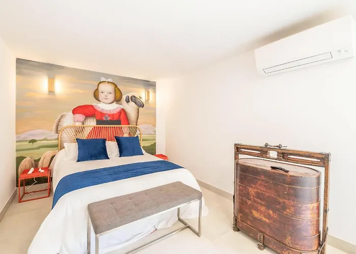 Lovely In 度假居 波尔蒂乔