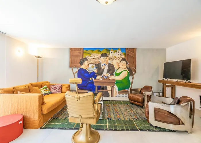 度假居 Lovely In *