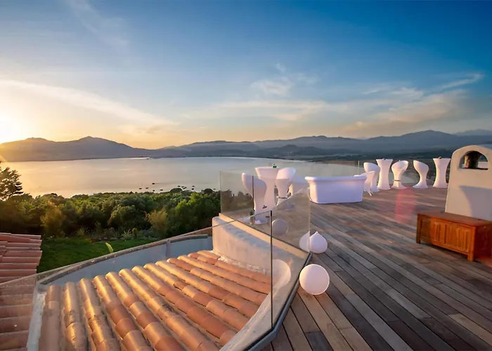 度假居 Lovely In 波尔蒂乔